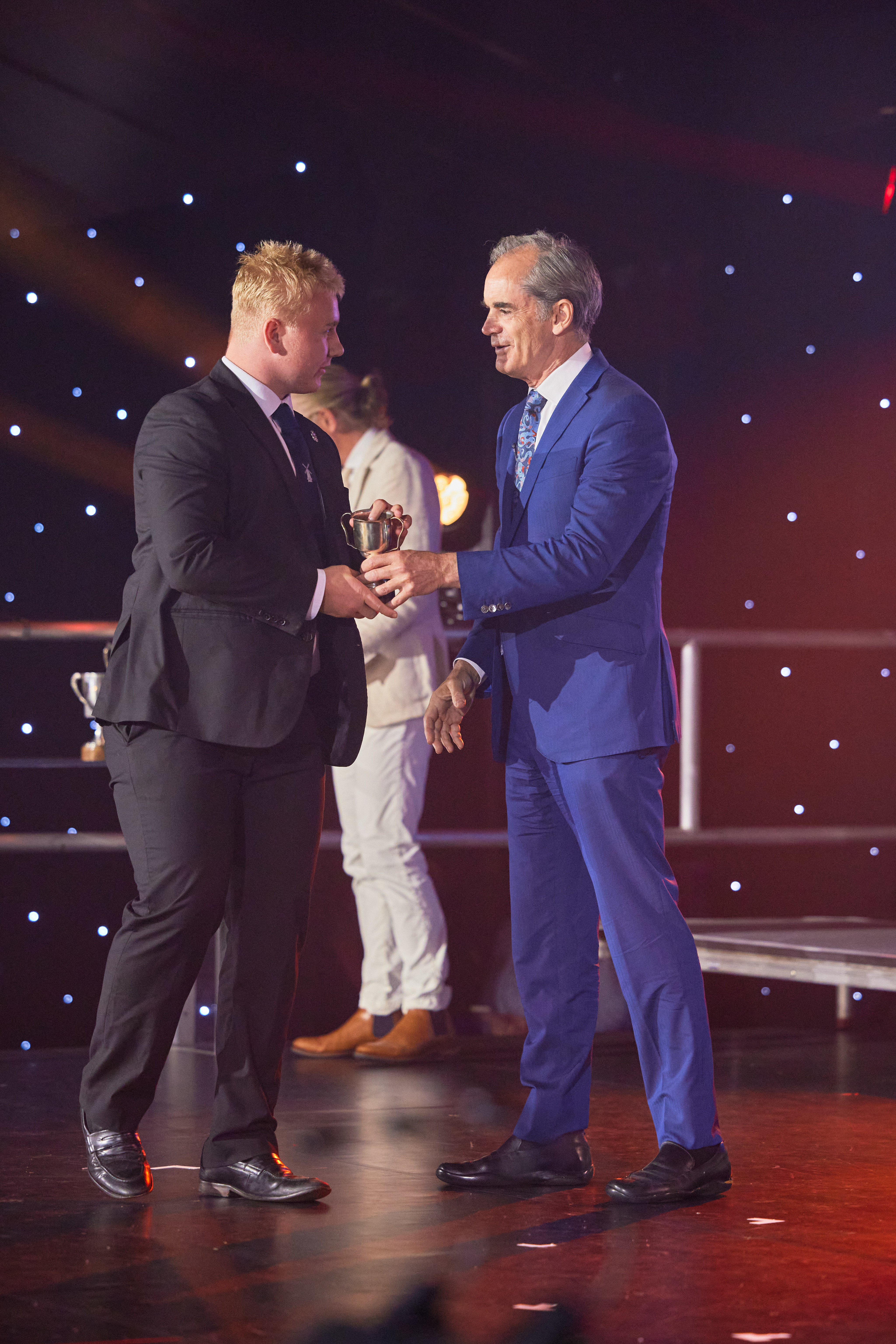 Special award, Millfield 2025